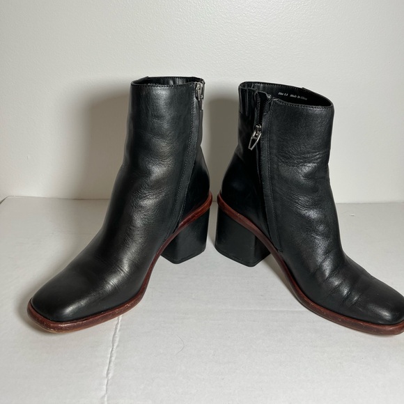Dolce Vita Dapper Boots Size 5.5 - Picture 2 of 6
